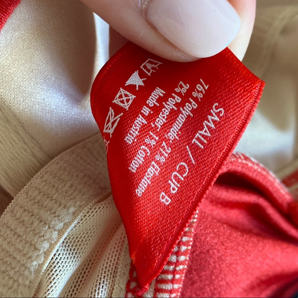 Valentino x Wolfford body suit - Picture 4 of 4